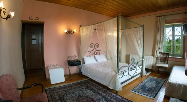 Номер Standard Casa Mare