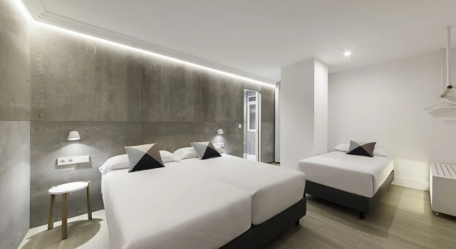 Hotel Mar del Plata
