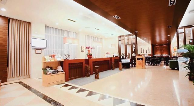 Naruwan Inn