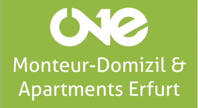 Monteur Domizil und Appartements Erfurt, Prenota Appartamento Erfurt 