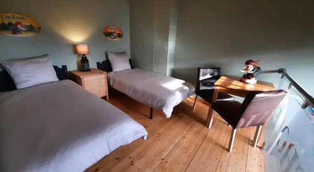 La Vieille Forge B&B, Reserva ahora Hotel Houffalize 