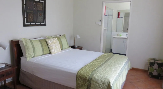 Ochre Moon B&B, Reserva ahora Bed & breakfast Hoteles en Kimberley con desayuno, Desayunos