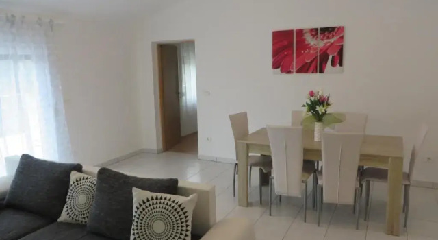 Апартаменты Apartment Mare