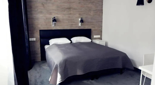 Номер Standard Hotel Grodzka 20