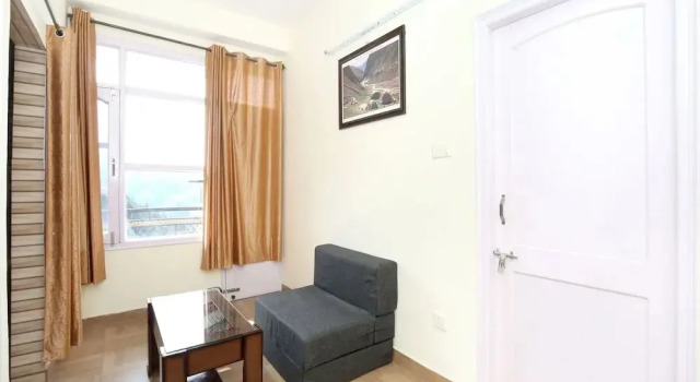 Abhiaak Regency by OYO Rooms