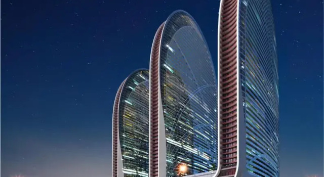 orbi citi Ximshiashvili 7b., Забронировать Отель Батуми Батуми - побережье