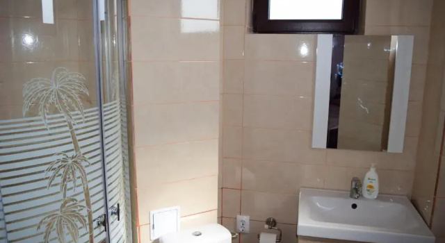 Номер Standard Pensiunea Corbeanca - cazare si evenimente