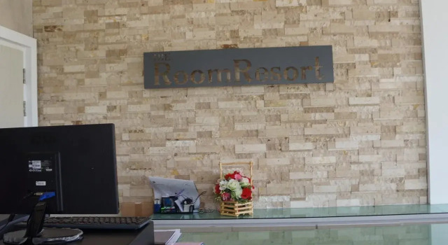 The Room Resort, Réserver Complexe hôtelier Chum Phae 