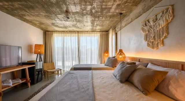Номер Comfort Ambar Hotel