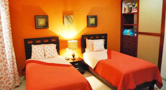 Meridian 202 by PRP, Prenota Appartamento Hotel a Quintana Roo con parcheggio, Parcheggio