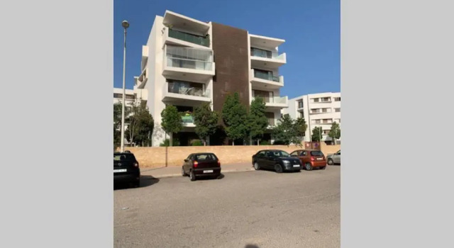 Appartement de Haut standing en résidence, Rezerwuj Apartament Hotele w Souss-Massa-Draa z basenem, Basen