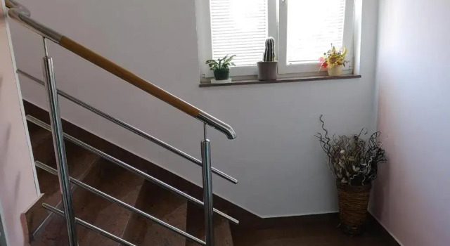 Апартаменты с видом на море Apartment Marica
