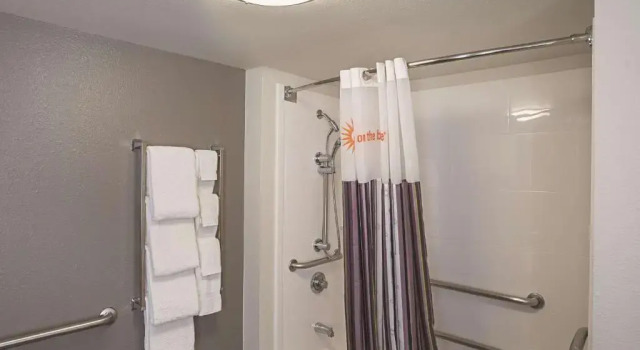 Номер Standard La Quinta by Wyndham Flagstaff