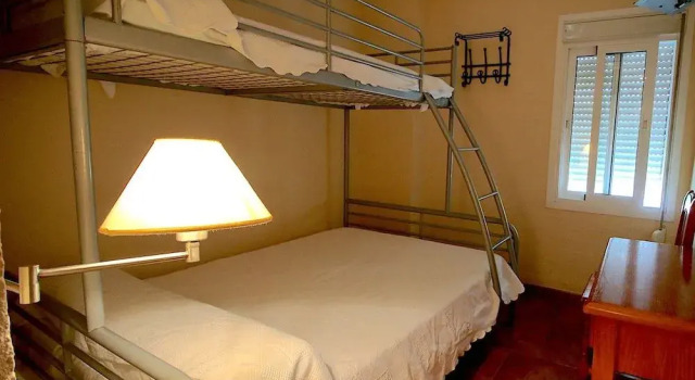 Hotel Casabermeja, Забронировать Отель Отели провинции Малаги с парковкой, Парковка