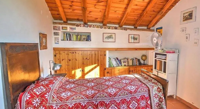 Villa con Giardino vicino al mare