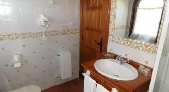 Номер Standard Posada La Morena