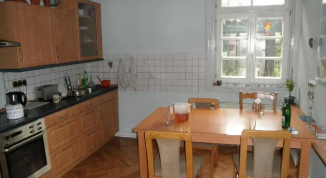 Апартаменты с 2 комнатами Altstadthaus
