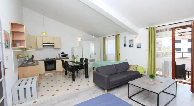 Apartments ALTO, Забронировать Апартаменты/квартира Апартаменты Rovinj Riviera, Апартаменты/квартира