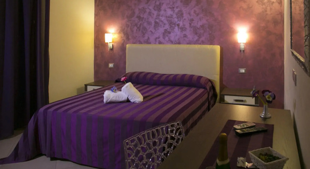 Trigrana Vacanze Hotel, Book Hotel SPA Hotels in Sicily, SPA