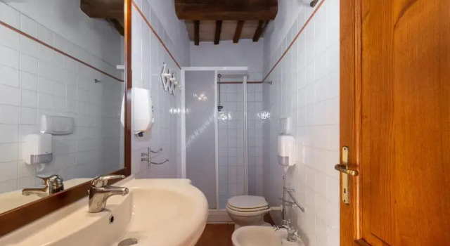 Двухместный номер Standard Casa Aurora