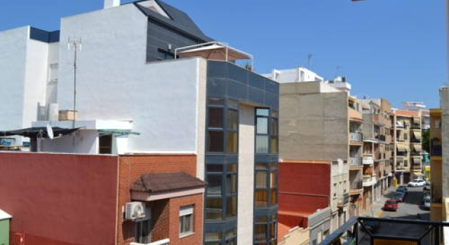 Hostal La Pilarica