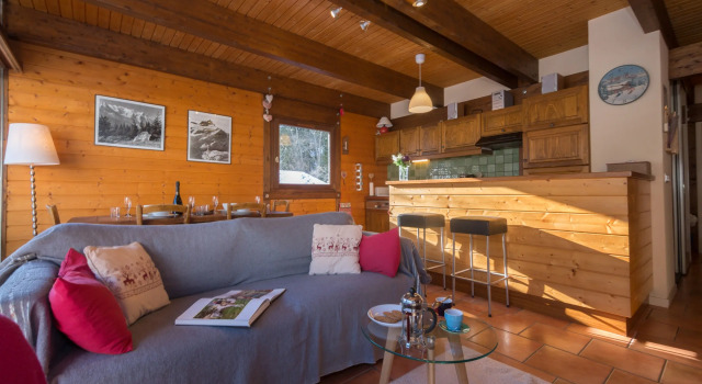 Chalet Résidence Chantey Mourry 1, Забронировать Шале Коттеджи Аржантьер, рядом с Горнолыжный подъемник Жарден д Анфан, Коттедж
