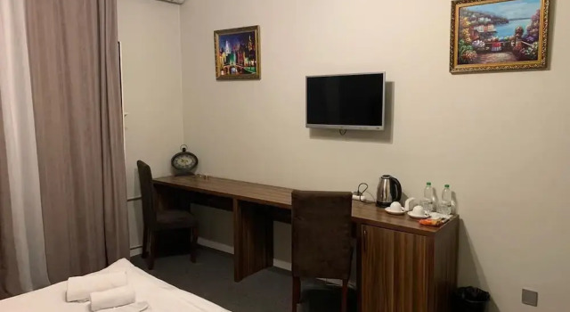 Four Boutique Hotel, Забронировать Бутик-отель Отели в центре Баку, в центре