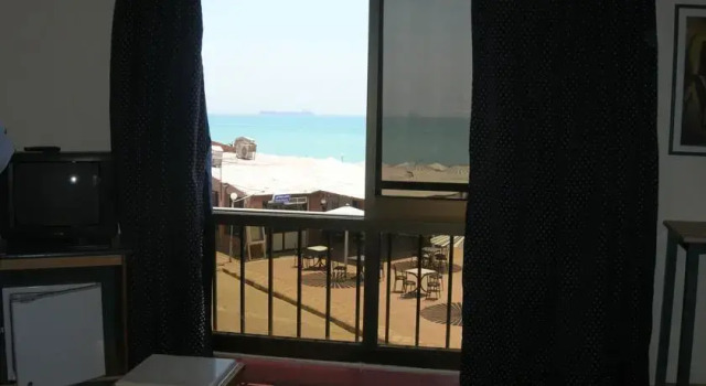 Amego Resort, Rezerwuj Ośrodek wypoczynkowy Ajn Suchna Suez