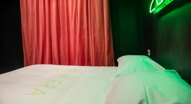 Номер Standard D'amelio'S suites