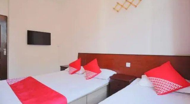 No.8 Inn in Yingkou, Book Hotel Cheap Hotels in Liaoning