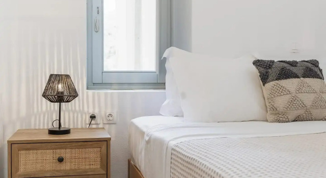 Luksusowy apartament Serenity Village