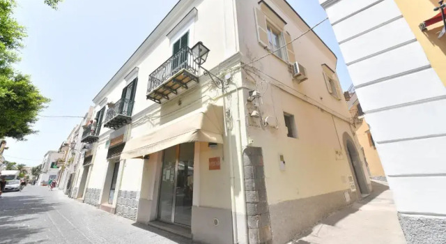 Queen Suite - Luxury Rooms, Buchen Sie Bed & Breakfast Forio di Ischia Ischia