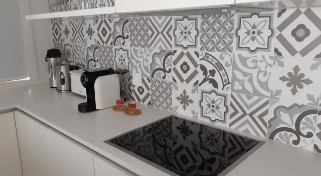 Двухместный номер Standard с видом на горы Villa Tavares Suítes