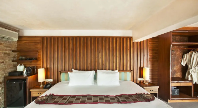 Номер Superior Parama Koh Chang