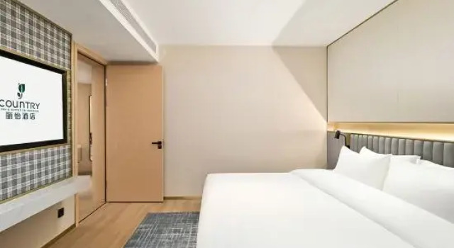 Люкс Country Inn Suites By Radisson