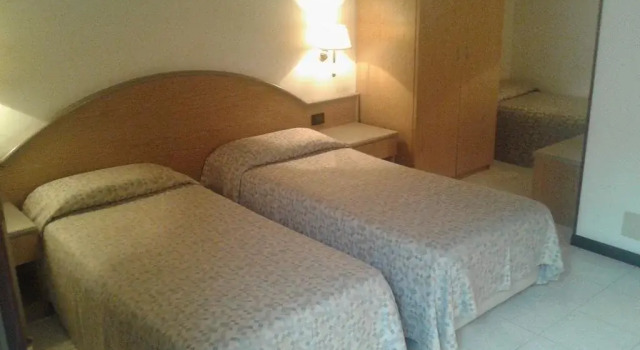 Albergo Ristorante Leon dOro