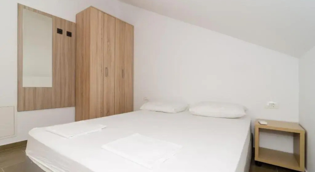 Апартаменты Apartments Villa Ari