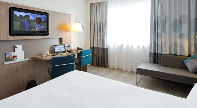 Novotel Leuven Centrum