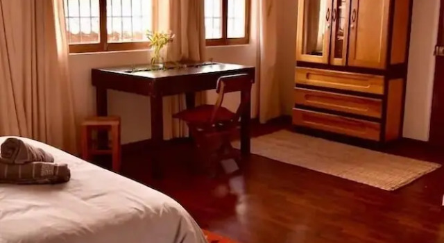 Confort apartament Native Soul Guesthouse