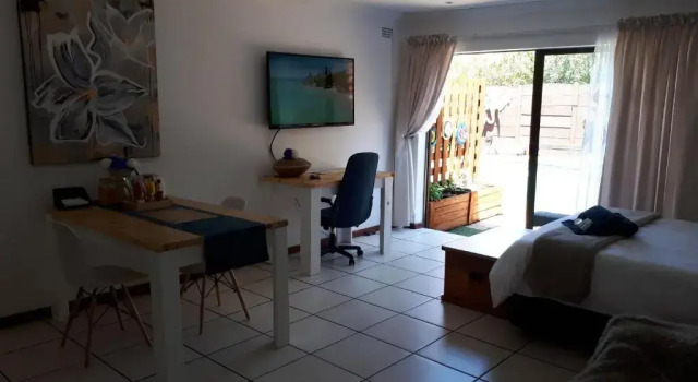 La Casa on Bashee, Boek Hotel Kempton Park Gauteng
