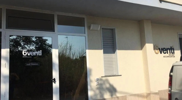 6Venti Holiday Accomodation