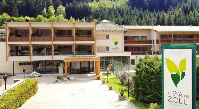 Sporthotel Zoll