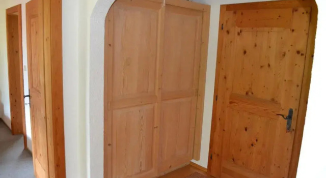 Böglhof, Rezerwuj Hotel Hotele w Tyrol z parkingiem, Parking