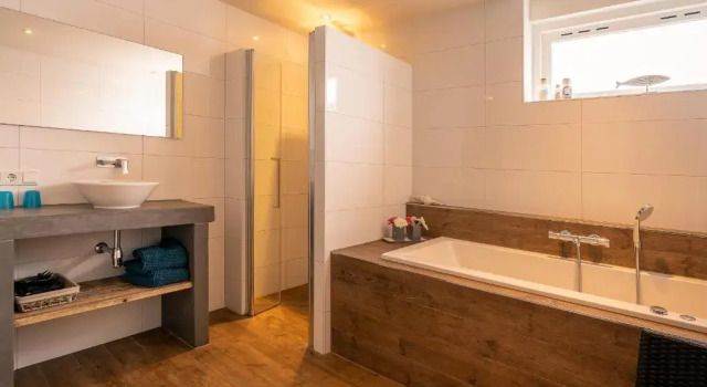 Апартаменты Appartementencomplex Juliana 34