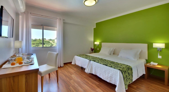 Hotel Zodiaco