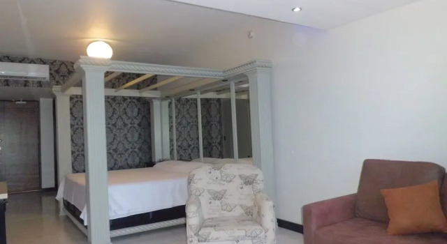 Condo Royal 605, Buchen Sie Aparthotel Aparthotels in Sinaloa, Aparthotel