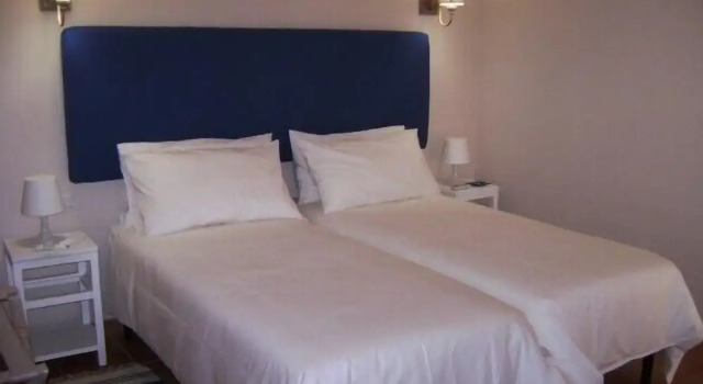 Двухместный номер Comfort Al Terrazzo