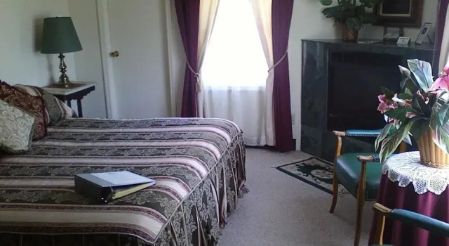 Bavarian Manor Country Inn and Restaurant, Rezervați Hotel Cairo New York State