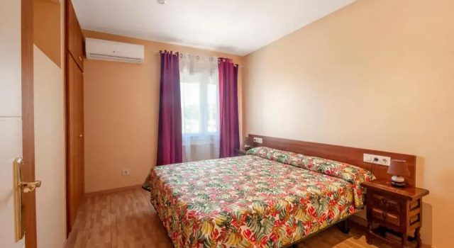 Номер Standard Hotel Silvia