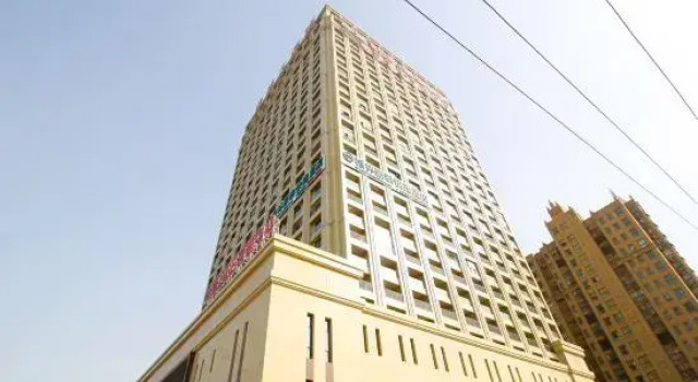 Thank Inn Hotel Anhui Hefei Feidong County Yuxi Road Dayuncheng